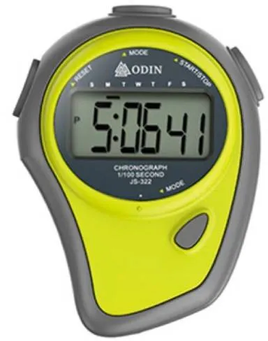 Odin Professionel Stopur Gul