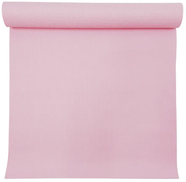 Odin Yogamåtte 0,4cm Lys Pink